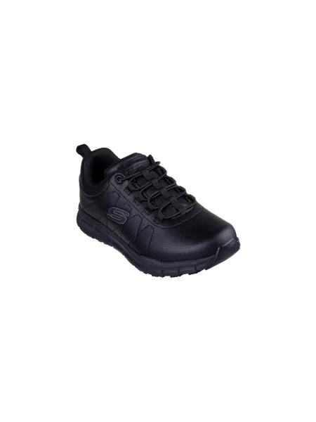Pantofi Skechers negru