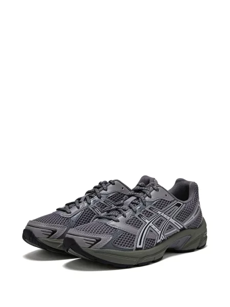 Sneakerși Asics Tiger negru