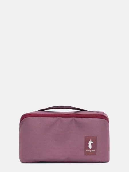 Kozmetička torbica Cotopaxi Viaje ružičasta