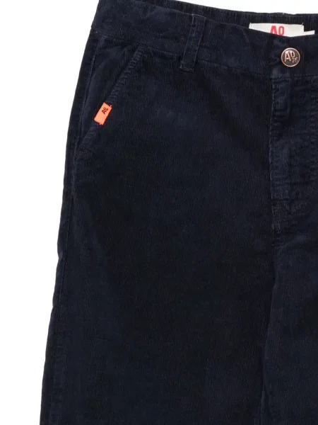 Spodnie dziecięce American Outfitters niebieskie