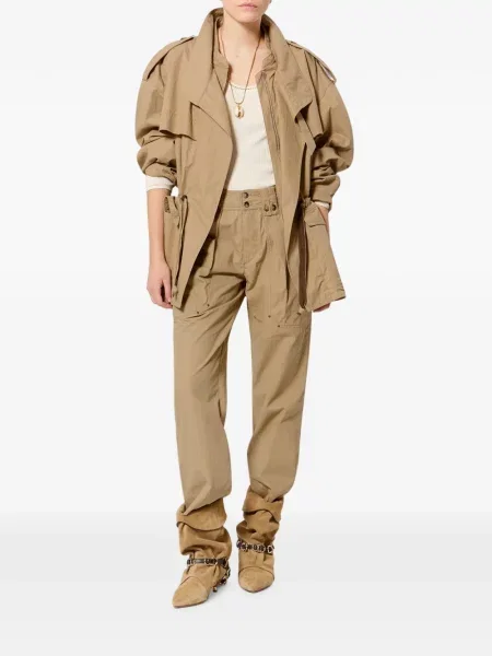 Pantaloni Isabel Marant