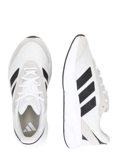 Sneakers adidas alb