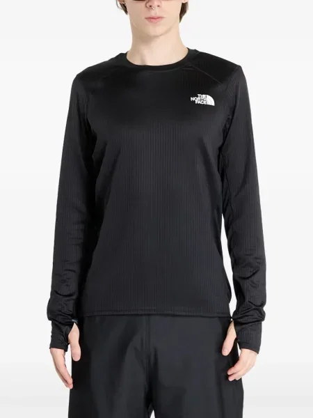 Tricou The North Face negru