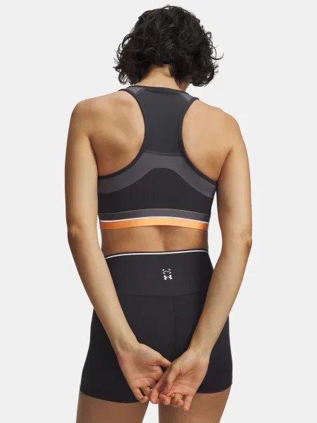 Decupat tricou Under Armour alergare