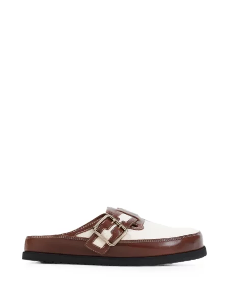 Papuci tip mules Birkenstock