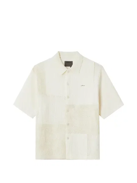 Риза Musium Div. с дантела