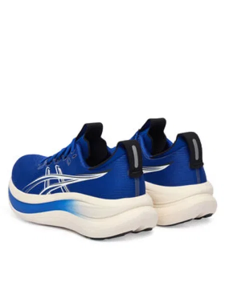 Tenisice za trčanje Asics Gel-Nimbus 28 plava