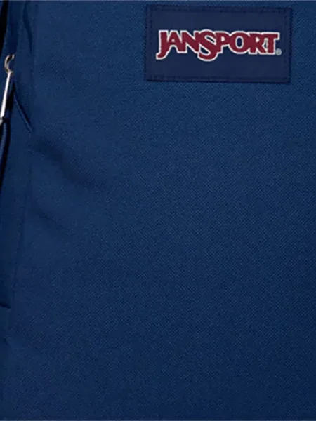 Batoh Jansport modrý