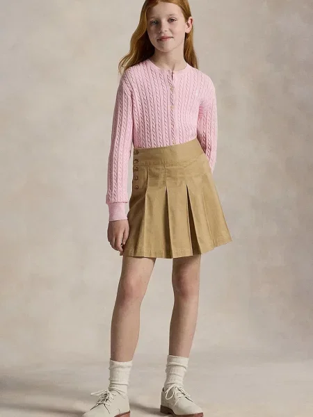 Polo Ralph Lauren Дитячий кардиган cm