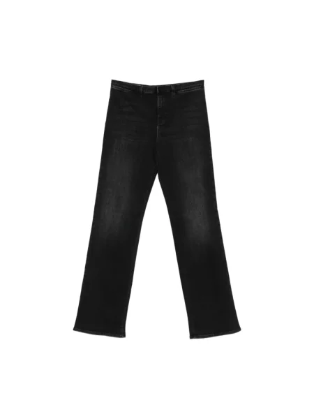 Jeansy Gucci niebieskie
