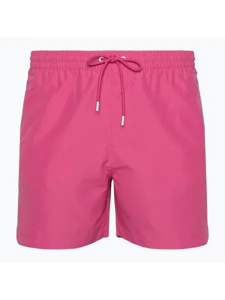 Kalap Calvin Klein rózsaszín