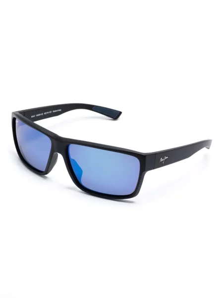 Ochelari de soare Maui Jim negru