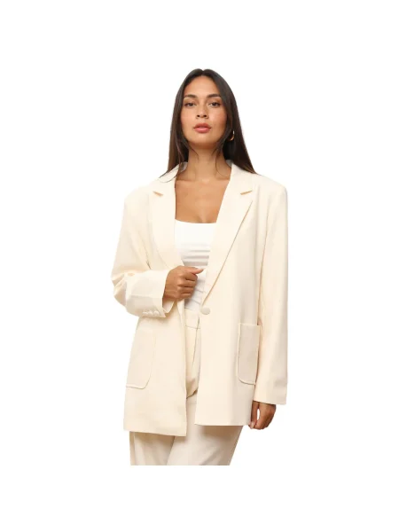 Sacou La Modeuse bej