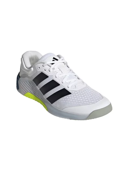Tenisky Adidas biela