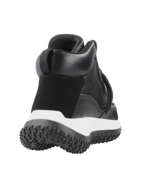 Pantofi 4ccccees negru