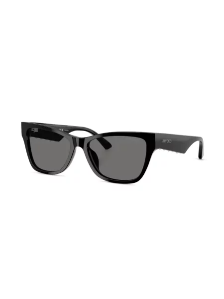 Ochelari de soare Jimmy Choo Eyewear negru