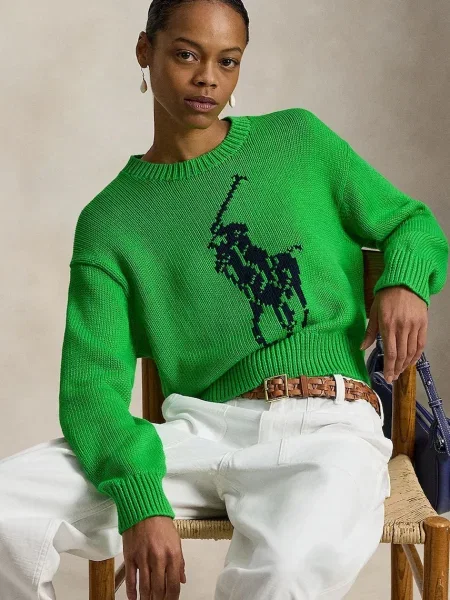 Светр Polo Ralph Lauren