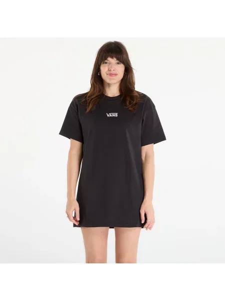 Rochie Vans de costum negru