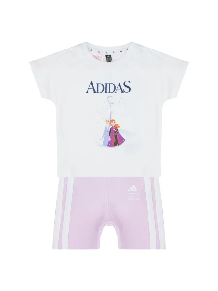 Ruha Adidas fehér