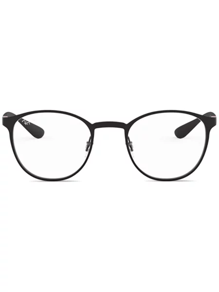 Ochelari de soare Ray-ban negru