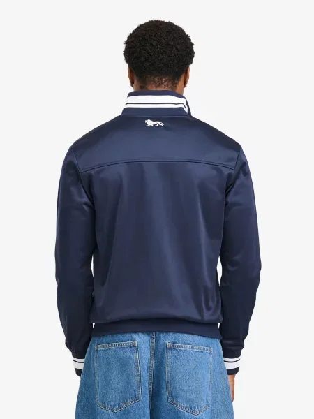 Свитер Lonsdale синий