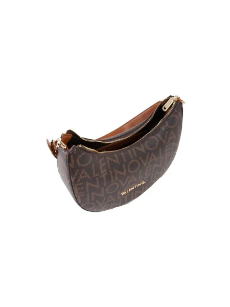 Geanta crossbody Valentino maro