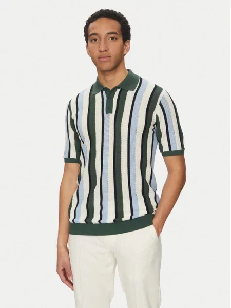 Pulover Liu Jo zelena