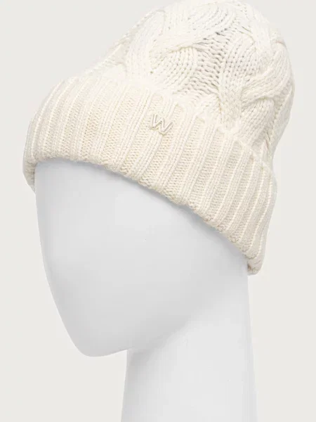 Кашемировая шапка Weekend Max Mara