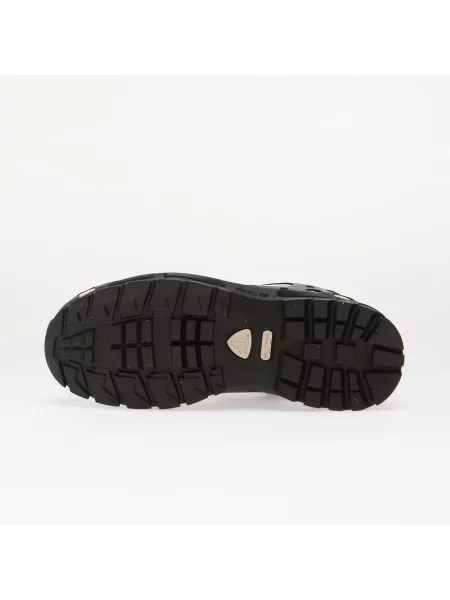 Боти Nike черно