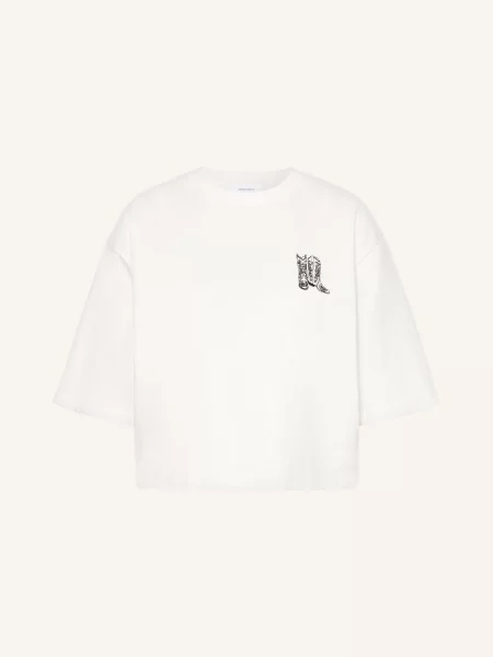Darling Harbour Tričko offwhite