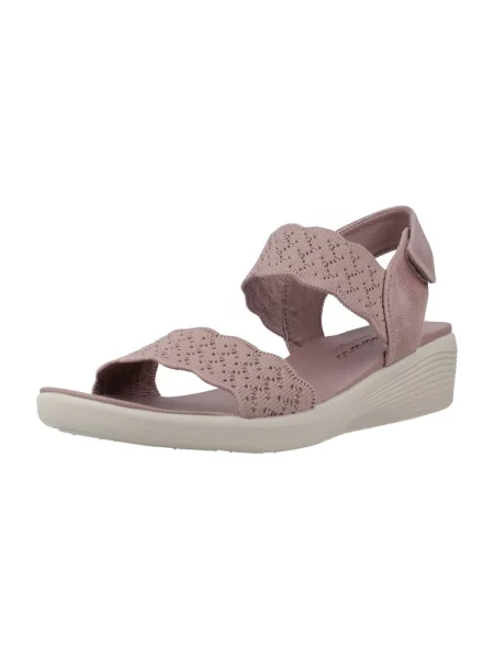 Sandale Skechers ljubičasta