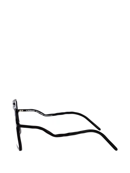 Ochelari de soare Kuboraum negru