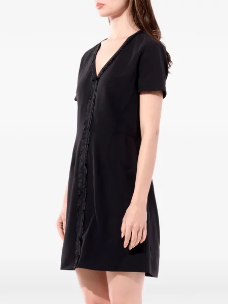 Rochie Balenciaga negru