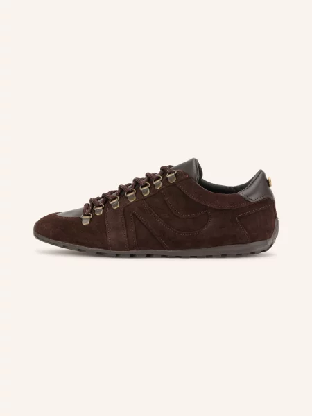 Steve Madden Sneakersy Bless braun