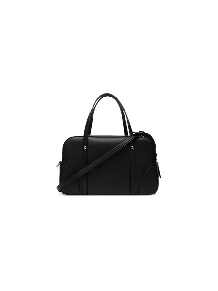Torbica Armani Exchange crna