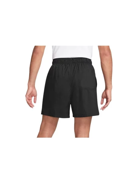 Bermudy Nike čierna