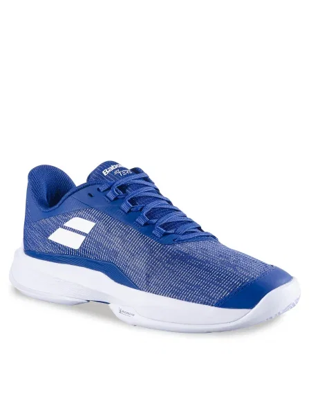 Cipő Babolat Jet Tere 2 Clay Mombeo Blue kék