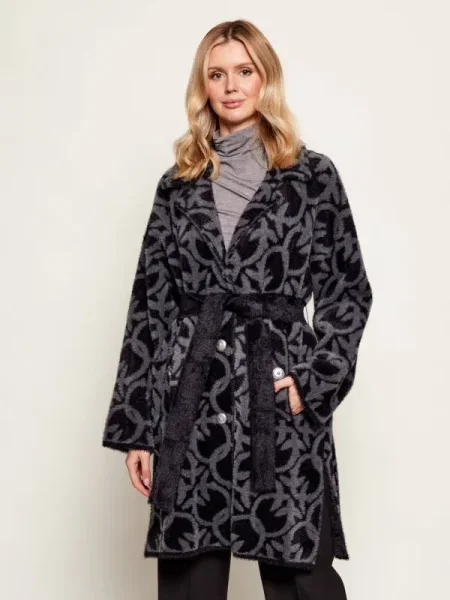 Pinko Palton ZANTE gri