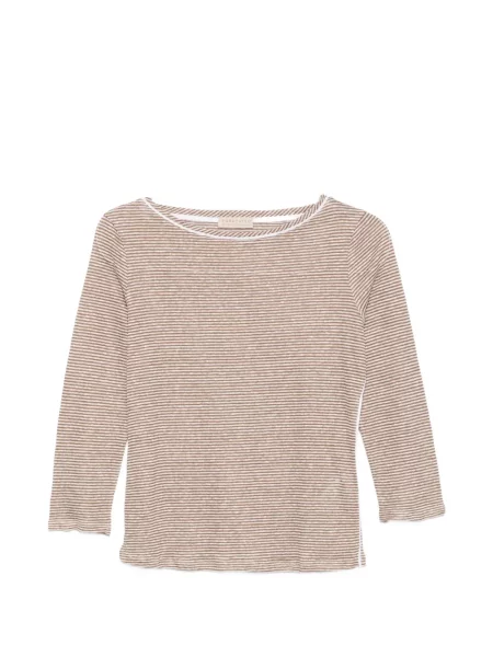 Top Purotatto w paski