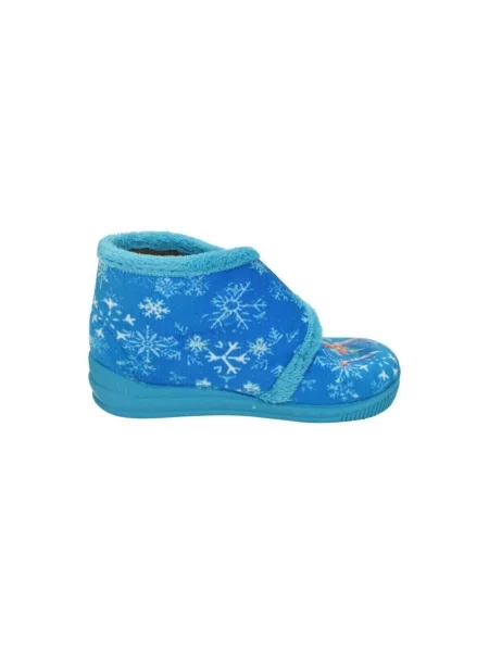 Pantofi copii Calzados J&a albastru