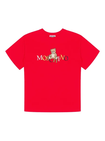Dětské tričko Moschino