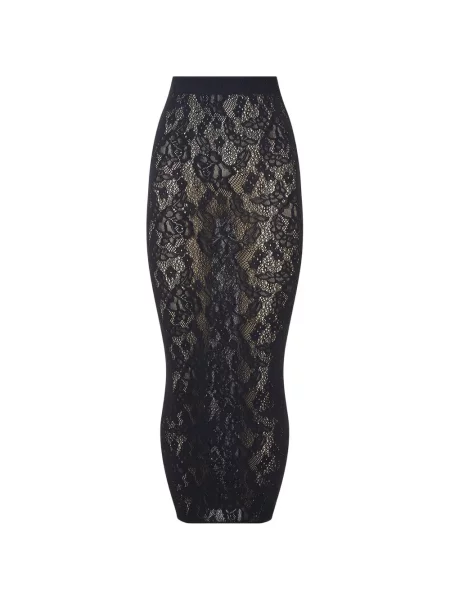 Fustă Wolford negru
