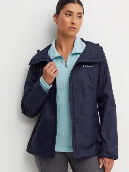 Columbia geacă Arcadia II femei bleumarin de tranziție