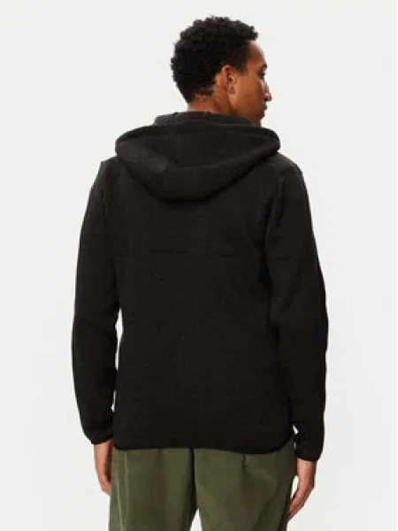 Quiksilver Jopa črna