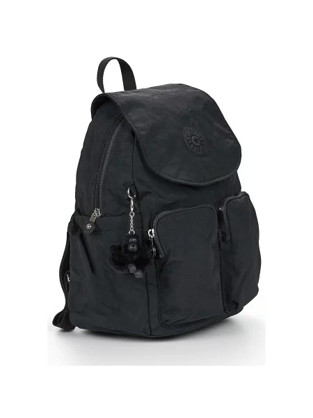 Rucsac Kipling negru
