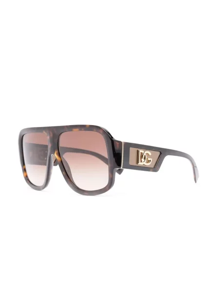Saulės akiniai Dolce & Gabbana Eyewear