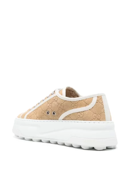 Tenisas teniso bateliai Gucci Tennis