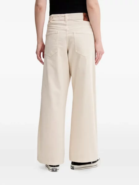 Blugi Dickies cu autograf