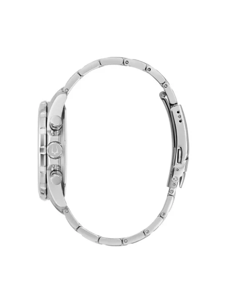Zegarek Bulova zielony