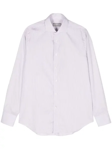 Cămașă Canali violet
